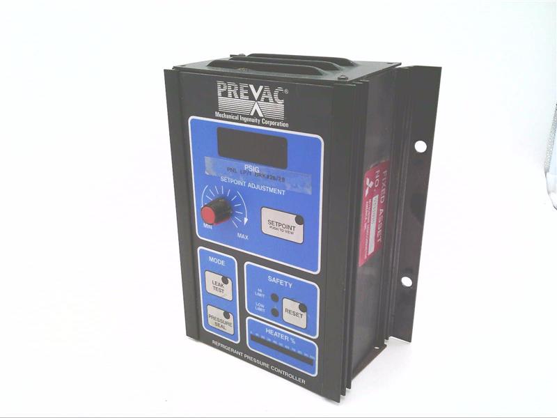 MECHANICAL INGENUITY MPC-9090