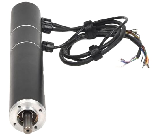 R24HENA-HS-NS-NV-00 by DANAHER MOTION