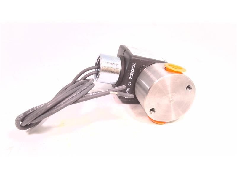 PARKER 71216SN2BL00N0C322C2