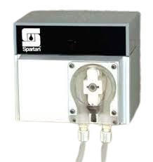 SPARTAN CHEMICAL COMPANY 920400