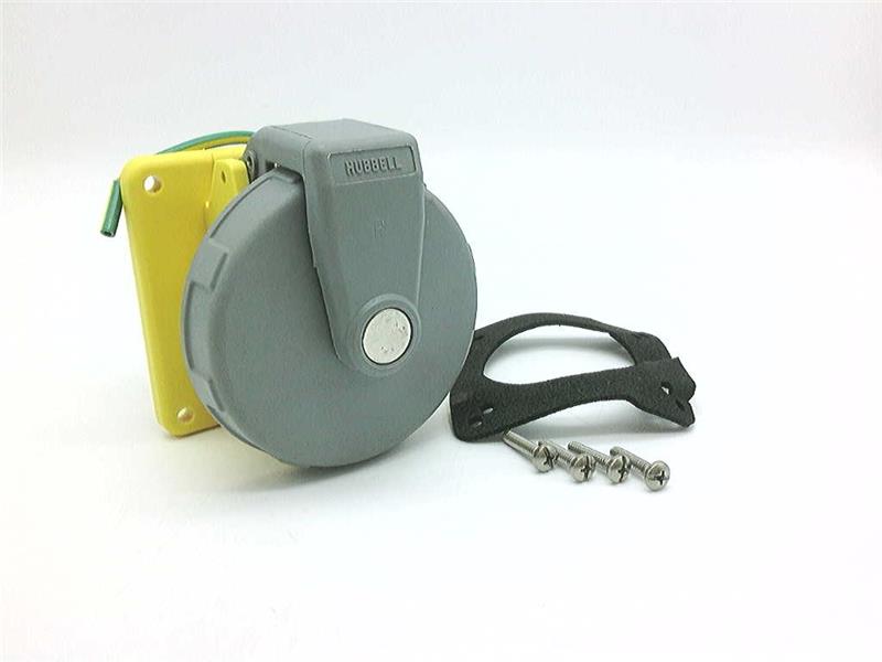 HBL330R4W by HUBBELL