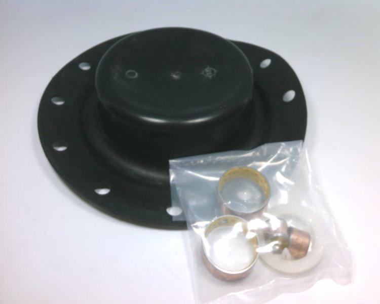 METSO AUTOMATION RKQ-55