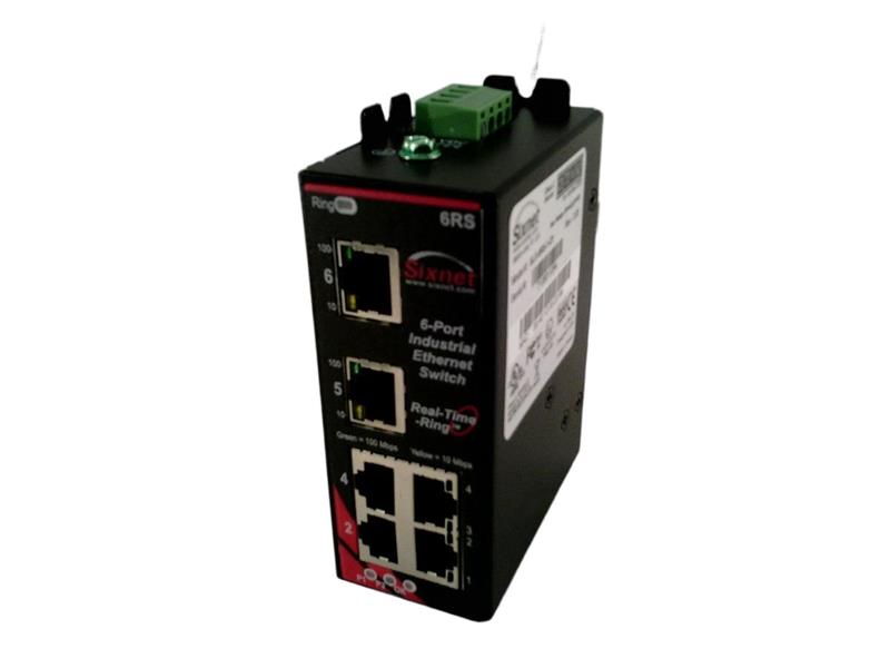 SLX-6RS-1-D1 by RED LION CONTROLS