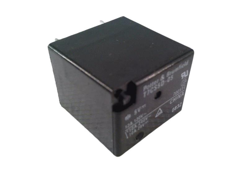 T7CS5D-05 by TE CONNECTIVITY