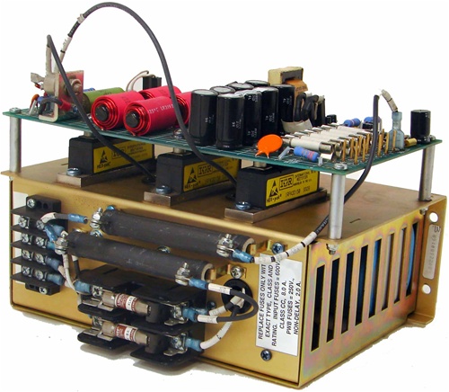 ASEA BROWN BOVERI 802268-16R