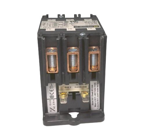 SCHNEIDER ELECTRIC 8910DPA53V14Y236