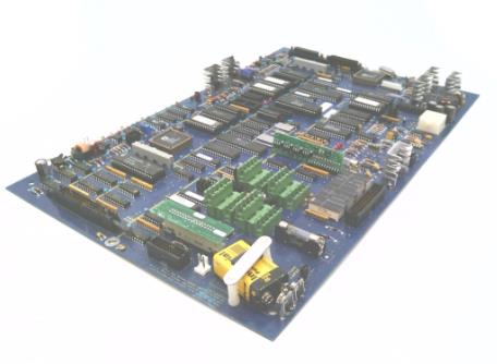 VIDEOJET 375081-BD