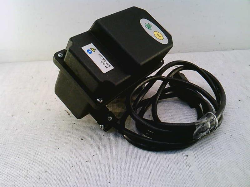 WILKERSON PNEUMATIC WDV2-425