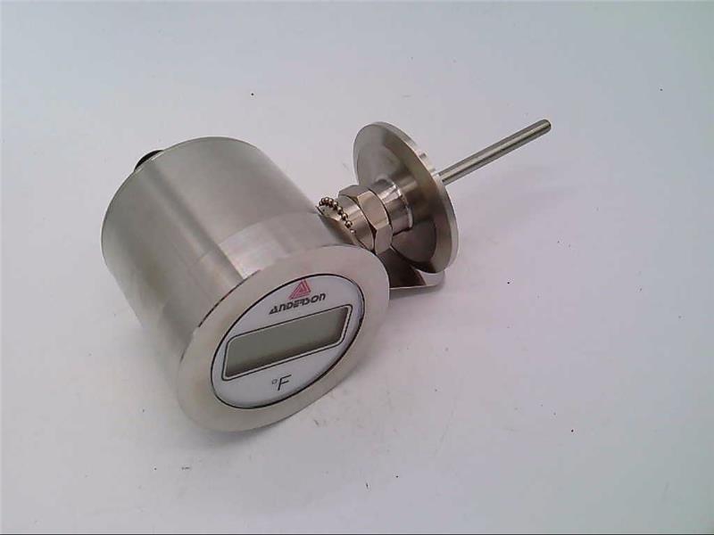 ANDERSON-NEGELE SA510050410000