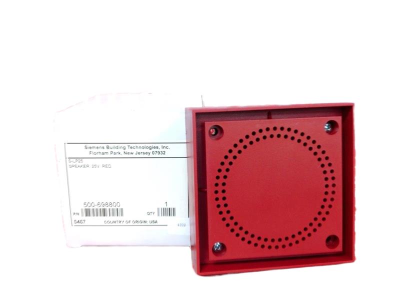 SIEMENS S-LP25