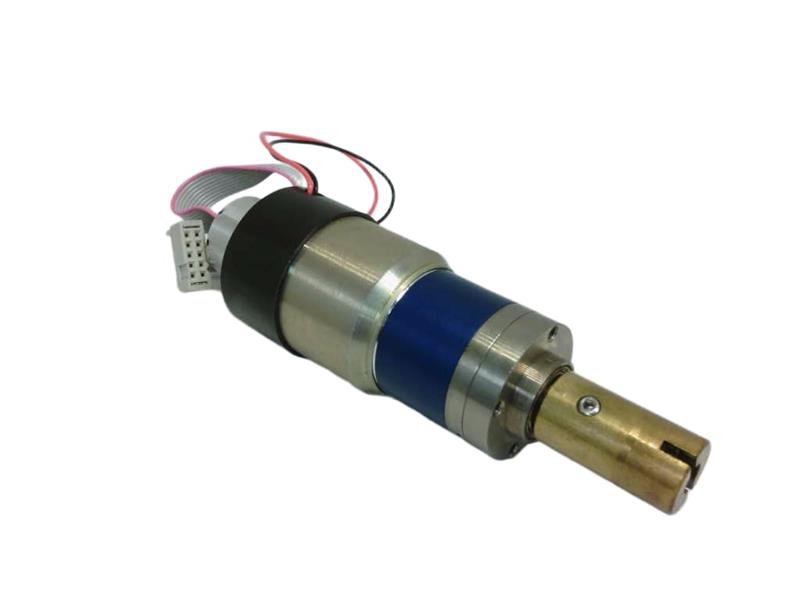 FAULHABER 3540K024C