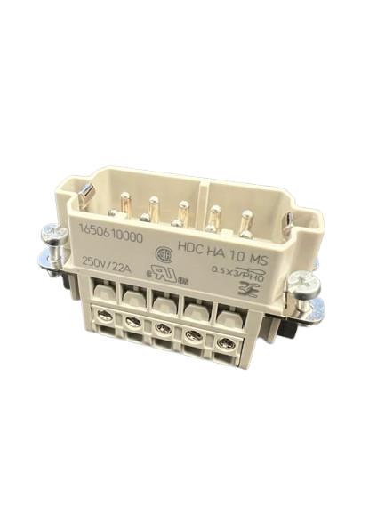 WEIDMULLER 1650610000