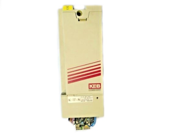 12.F5.CBD-YA00 by KEB AUTOMATION