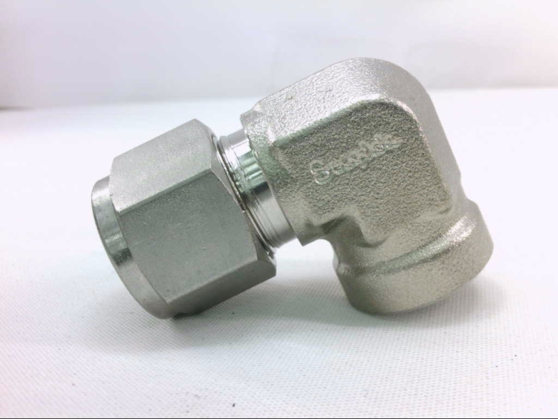 SS-810-8-6 by SWAGELOK