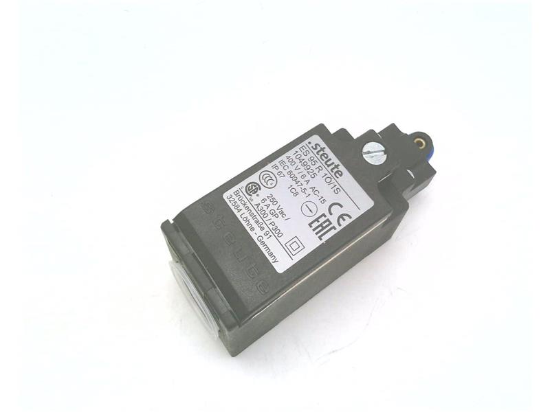 STEUTE ES 95 R 1O/1S