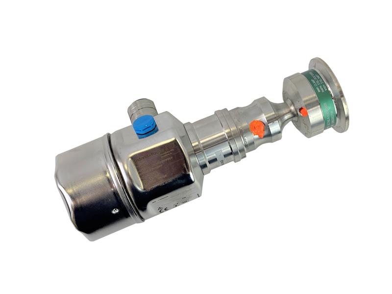 ENDRESS & HAUSER PMP46-RC18P6J1DLD