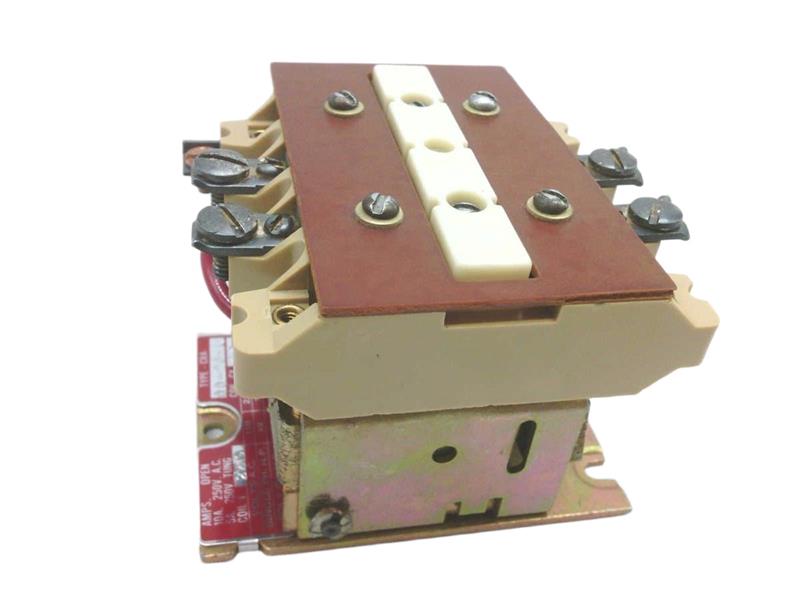 CRA-00-20-U-240 by EATON CORPORATION