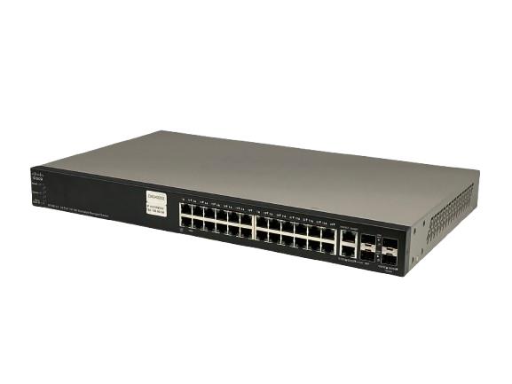 CISCO SF500-24