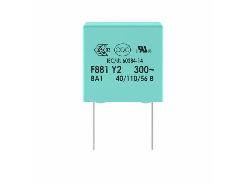YAGEO R474I222050A1K V057