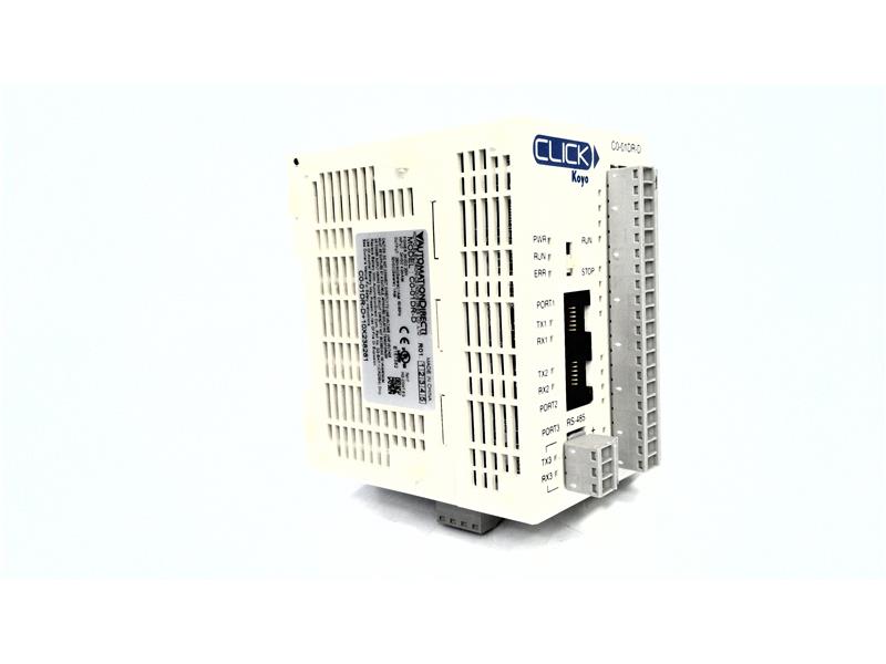 AUTOMATION DIRECT C0-01DR-D