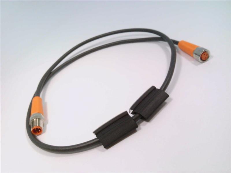 EFECTOR VDOGF030MSS00,6H03STGF040MSS-EVC306