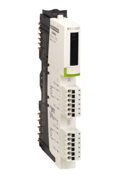 SCHNEIDER ELECTRIC STBACI0320K