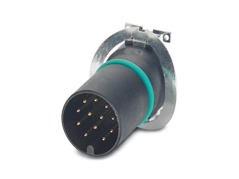 PHOENIX CONTACT SACC-CIP-M12MS-12P SMD SH R32