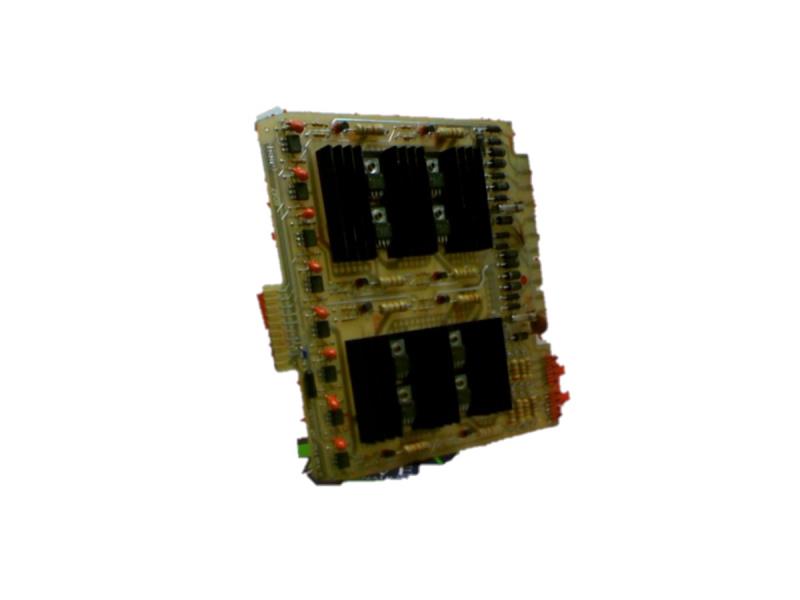 96-DD-DA by KANSON ELECTRONICS INC