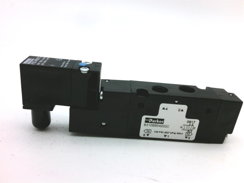 PARKER B310BB54202C