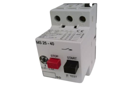 AUTOMATION DIRECT MS25-40