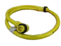 MOLEX 115022A01F0302