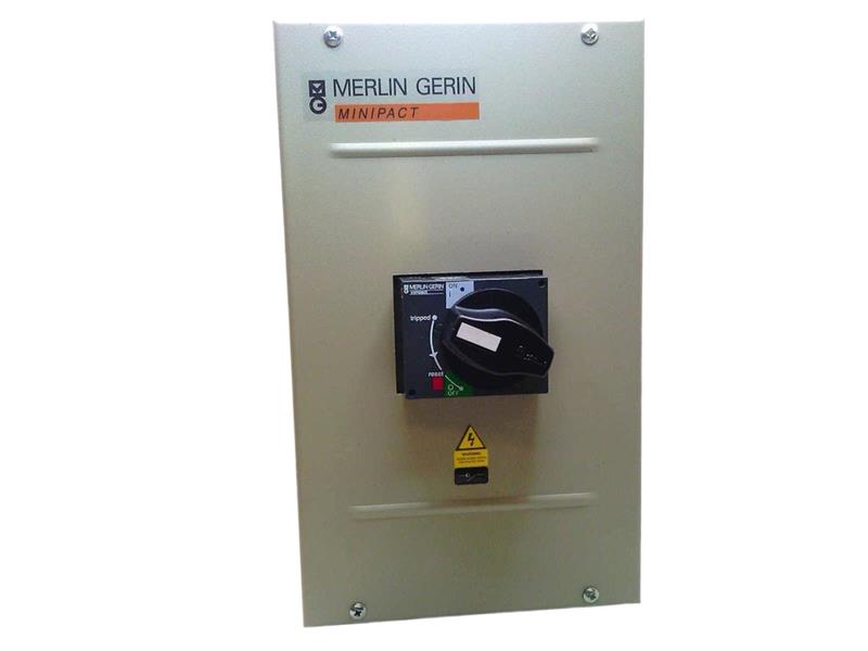 MP3SD063 by SCHNEIDER ELECTRIC