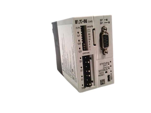 EATON CORPORATION C445BD-SDLM