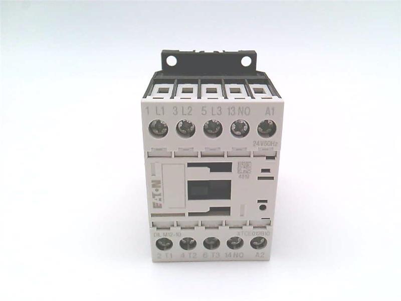 EATON CORPORATION DILM12-10(24V60HZ)