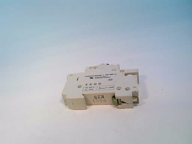 ASEA BROWN BOVERI S271-K25A