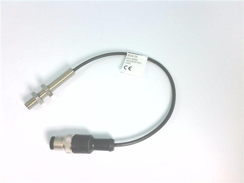 BALLUFF BES M08MI-NSC40B-BP00,2-GS04