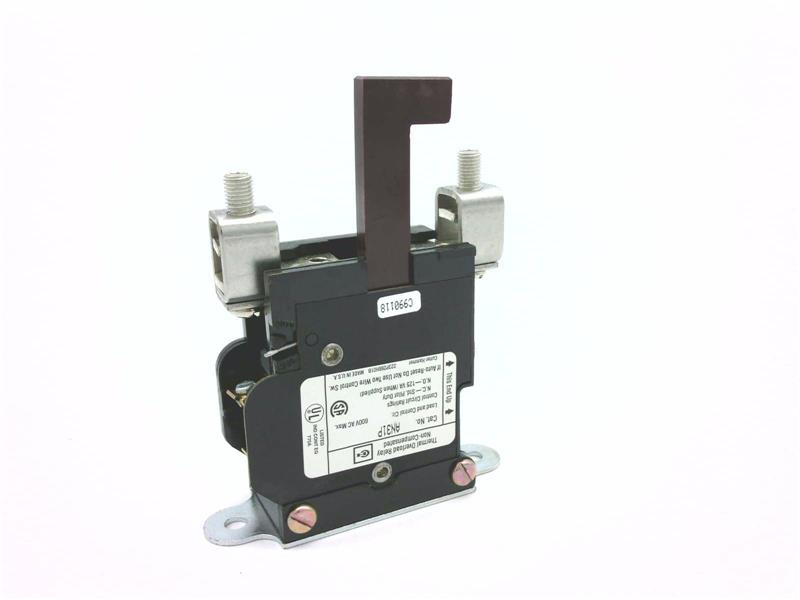 EATON CORPORATION AN31P