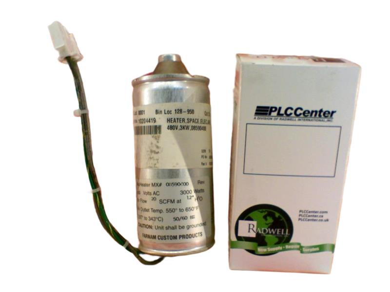 FARNAM CUSTOM PRODUCTS MX-08590400