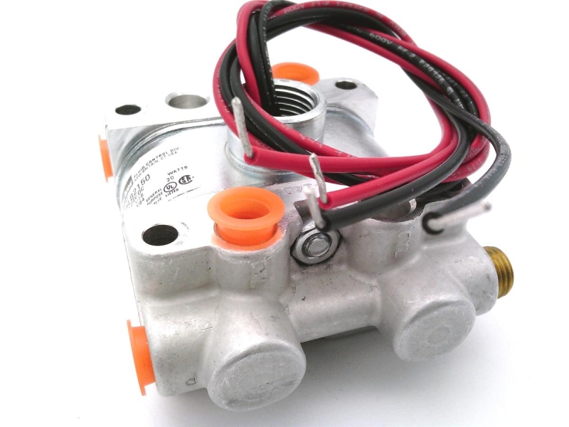 PARKER V935LB2150DC2A4Y