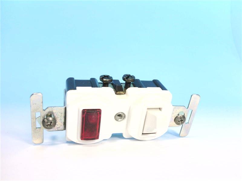 EAGLE ELECTRIC 277W-BOX