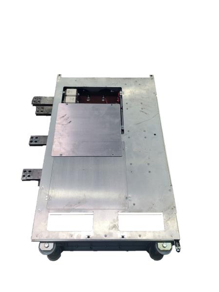 DANIELI AUTOMATION SD1170V06.LF-110723R1002