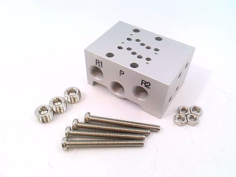 UDVM1-40-02 by TPC MECHATRONICS CO