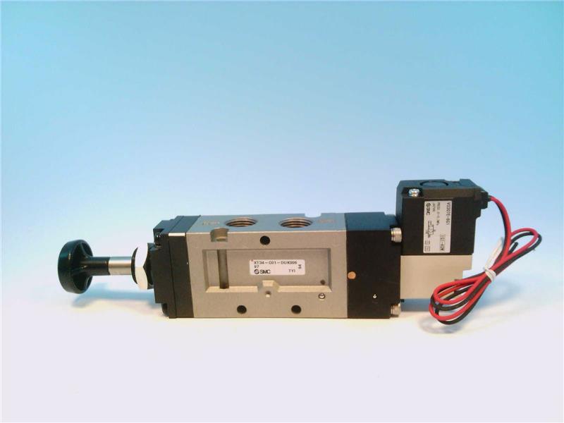 SMC XT34-C01-DUK006