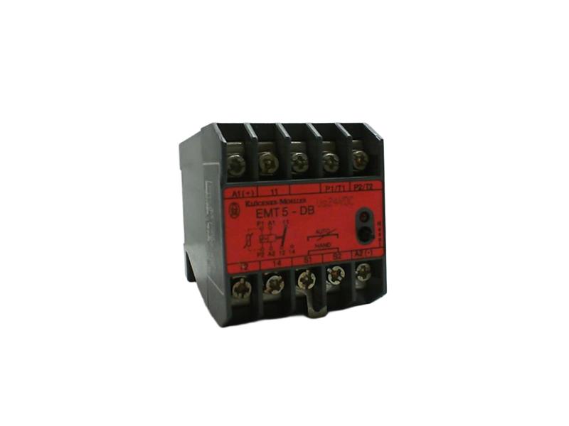 EMT5-DB by EATON CORPORATION