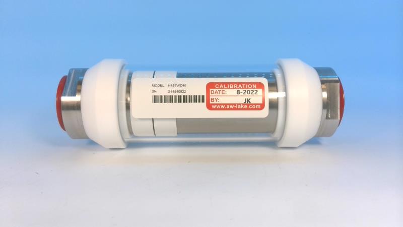 AW LAKE COMPANY H4S-7WD-40