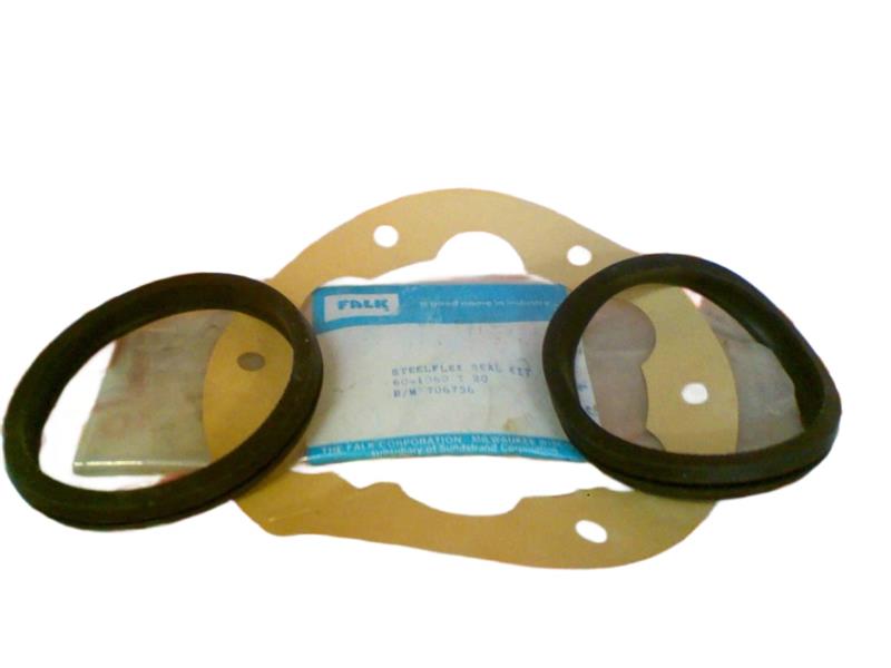 REXNORD 60-1060T20