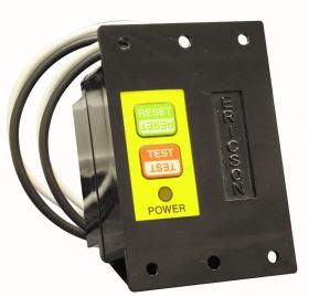 ERICSON MFG 1620-CW6P-BLK