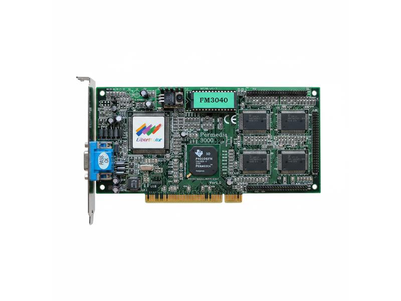 GENERIC CCR33P3000