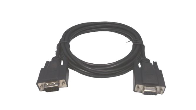 AVG AUTOMATION EZ-PGMCBL