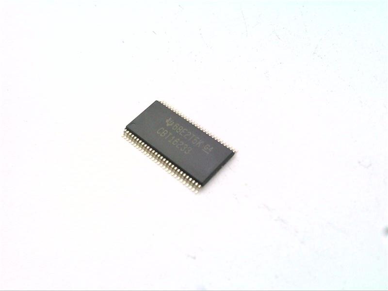 TEXAS INSTRUMENTS SEMI 74CBT16233DGGRG4